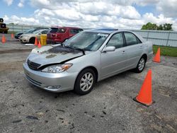 2004 Toyota Camry LE for sale in Mcfarland, WI