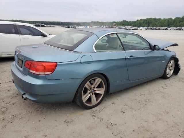 2008 BMW 335 I