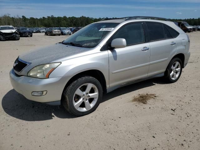 2008 Lexus RX 350