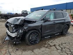 Hyundai Vehiculos salvage en venta: 2023 Hyundai Santa FE XRT