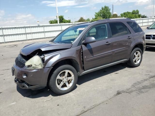 2007 Chevrolet Equinox LT