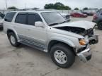 1997 Toyota 4runner Limited