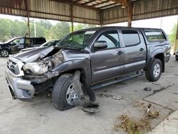 2014 Toyota Tacoma Double Cab en venta en Gaston, SC