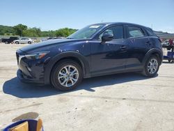 2021 Mazda CX-3 Sport en venta en Lebanon, TN