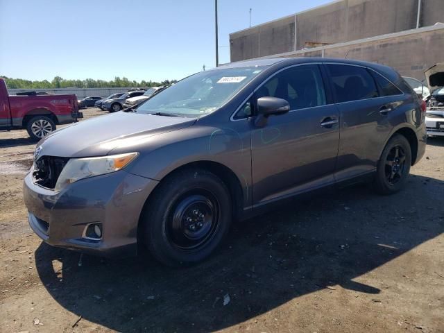 2014 Toyota Venza LE