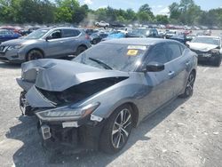 2022 Nissan Maxima SV for sale in Madisonville, TN