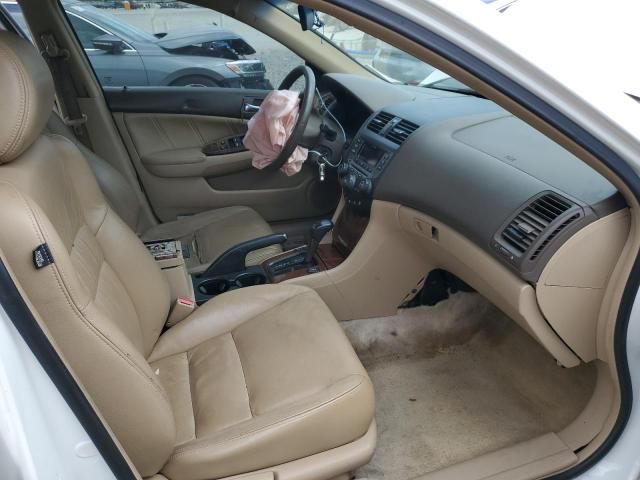 2006 Honda Accord EX