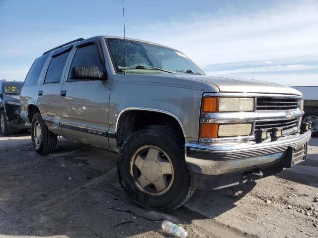 1999 Chevrolet Tahoe K1500