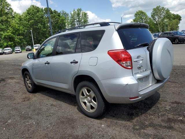 2006 Toyota Rav4