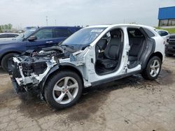 Jaguar f-Pace Vehiculos salvage en venta: 2019 Jaguar F-Pace