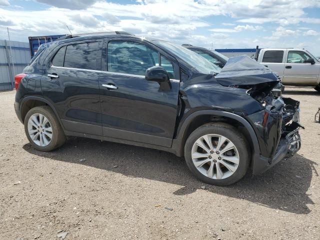 2017 Chevrolet Trax Premier