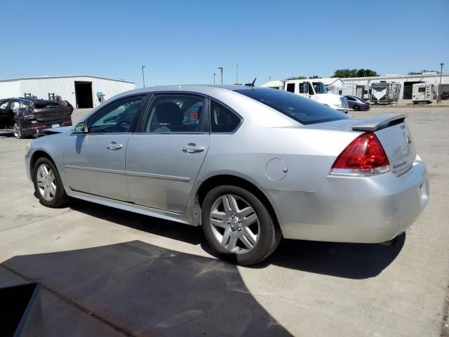 2013 Chevrolet Impala LT