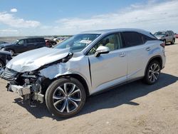 Lexus salvage cars for sale: 2019 Lexus RX 350 Base