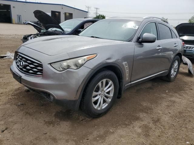 2009 Infiniti FX35