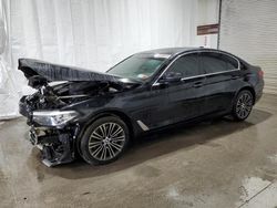 2020 BMW 530 XI for sale in Leroy, NY
