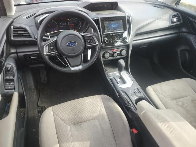 2018 Subaru Impreza Premium