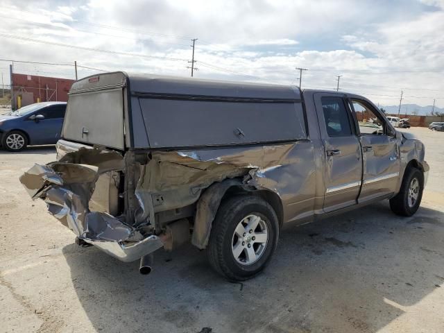 2009 Dodge RAM 1500