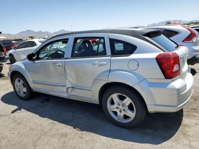 2009 Dodge Caliber SXT