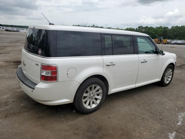 2012 Ford Flex SEL