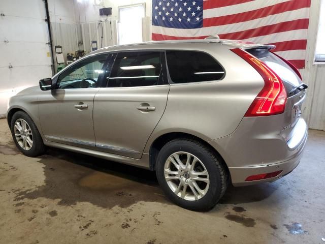 2016 Volvo XC60 T5 Premier