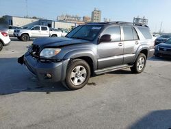 Toyota salvage cars for sale: 2006 Toyota 4runner SR5