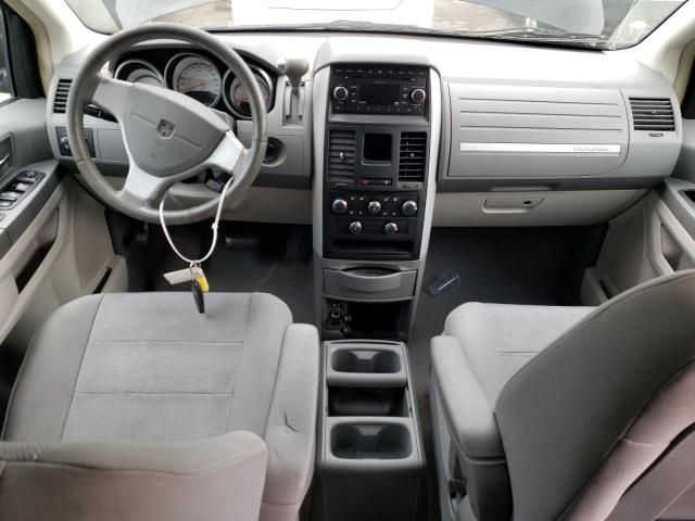 2008 Dodge Grand Caravan SXT