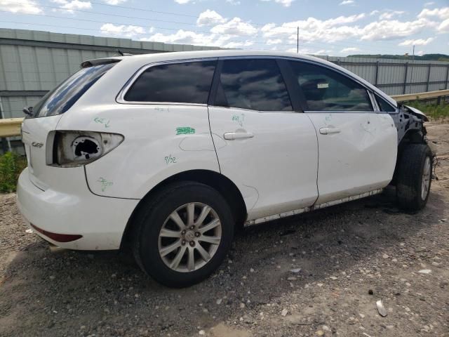 2011 Mazda CX-7