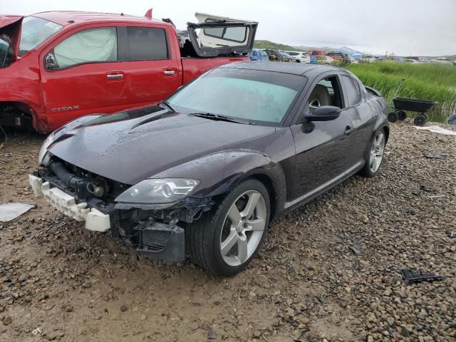 2005 Mazda RX8