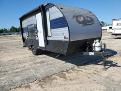 2020 Cwln Trailer for sale in Midway, FL