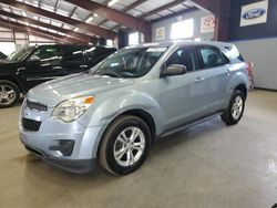 2014 Chevrolet Equinox LS for sale in East Granby, CT