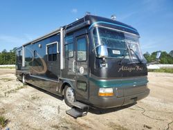 Freightliner Chassis X Line Motor Home salvage cars for sale: 2003 Freightliner Chassis X Line Motor Home