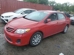 2013 Toyota Corolla Base for sale in Baltimore, MD