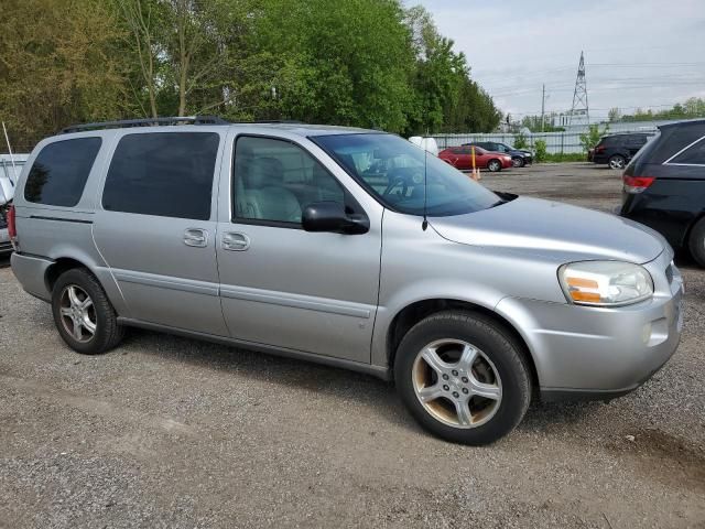 2006 Chevrolet Uplander LT