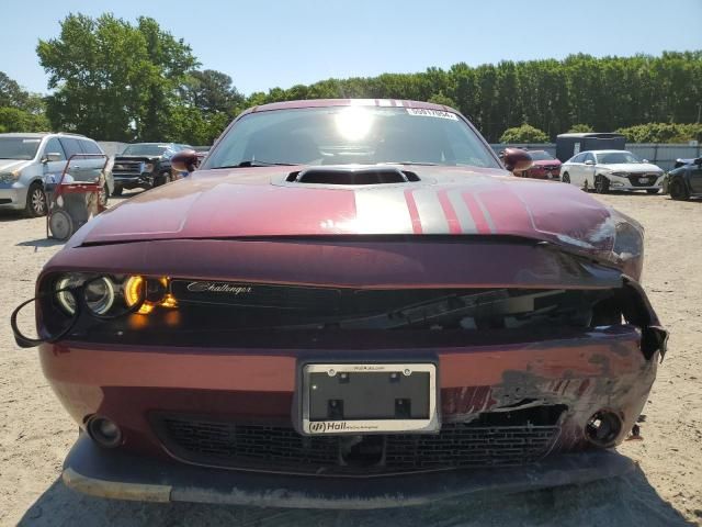 2018 Dodge Challenger R/T 392