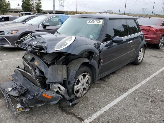 2006 Mini Cooper