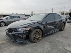 2023 Toyota Camry SE Night Shade en venta en Sun Valley, CA