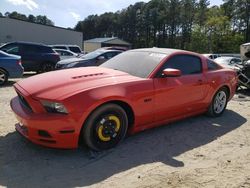 2013 Ford Mustang GT en venta en Seaford, DE