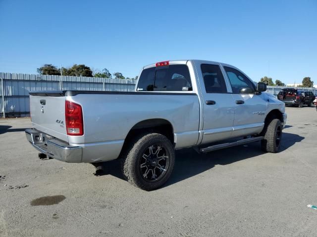 2006 Dodge RAM 1500 ST