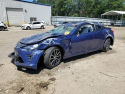 Toyota 86 salvage cars for sale: 2020 Toyota 86