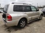 2005 Mitsubishi Montero Limited