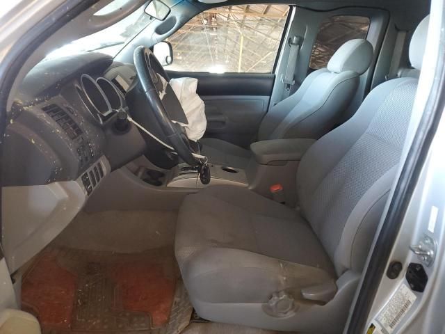 2007 Toyota Tacoma Prerunner Access Cab