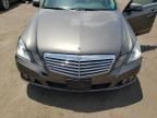 2011 Mercedes-Benz E 350 Bluetec