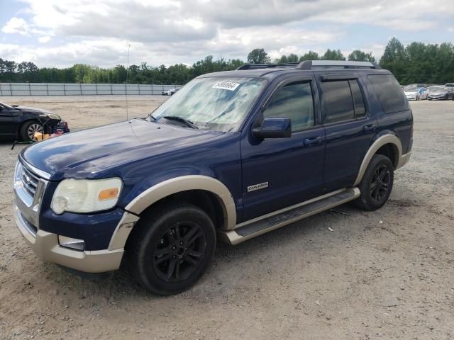 2006 Ford Explorer Eddie Bauer