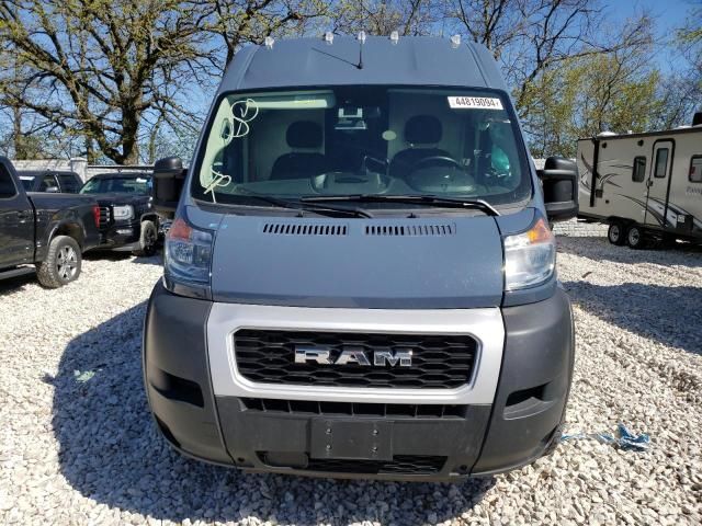 2021 Dodge RAM Promaster 3500 3500 High