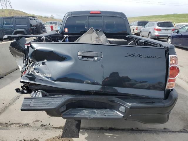 2007 Toyota Tacoma X-RUNNER Access Cab