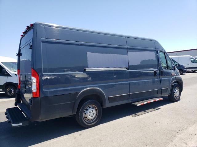 2021 Dodge RAM Promaster 3500 3500 High