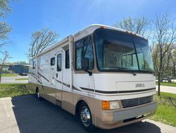 2002 Workhorse Custom Chassis 2003 Workhorse Custom Chassis Motorhome Chassis W2 for sale in Mcfarland, WI