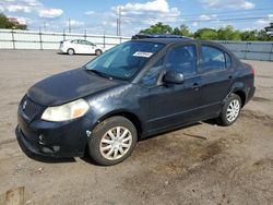 2008 Suzuki SX4 en venta en Newton, AL