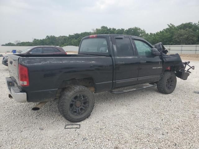 2004 Dodge RAM 2500 ST