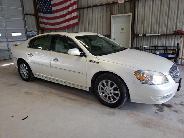 2011 Buick Lucerne CXL